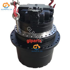 JS160 JS180 20/925532 MAG-85VP-10 Travel Motor Assy for JCB Excavator Parts