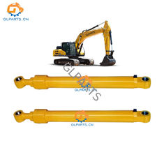 R320LC-9 R140LC-7 31Y1-32941 31N4-50130 Excavator Arm Hydraulic Cylinder Factory