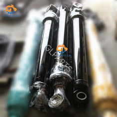 KBV11040 KBV11020 Excavator Bucket Arm Hydraulic Cylinder Assy For Case CX240B OEM Parts