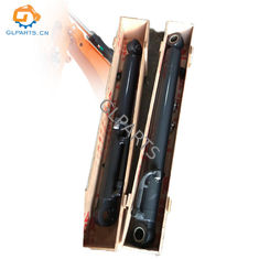 OEM KX080-3S KX080-4 RD829-67600 Excavator Hydraulic Arm Cylinder