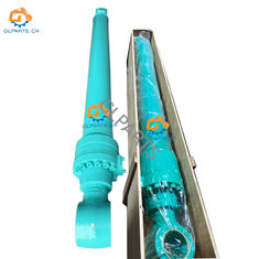 LC01V00044F1 Hydraulic Boom Cylinder For Kobelco Excavator SK350-9 SK350-8