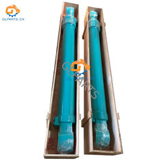 Excavator Bucket Cylinder YN01V00037F1 YN01V00038F1 For SK200-6 SK210LC-6 SK210LC