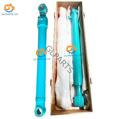 Excavator Hydraulic Arm Cylinder YN01V00003F1 YN01V00003F3 For SK200LC SK200