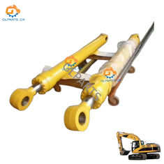 CAT E330C EC336C Excavator Hydraulic Boom Cylinder 191-5547 191-5548 250-2419 311-9513