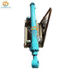 Hydraulic Cylinder For KOBELCO Bucket SK200-3 Excavator 2438U109F1 2438U1105F1