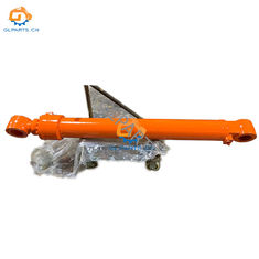 For ZX200-5G Excavator YA60039379 YA60039380 Arm Bucket Hydraulic Cylinder