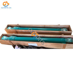 SK350-8 SK350-9 SK350LC-8 Double Acting Excavator Bucket Cylinder LC01V00055F1