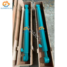 LE01V00001F1 Hydraulic Lift Cylinder Assembly for SK60 Mini Excavator Boom Parts