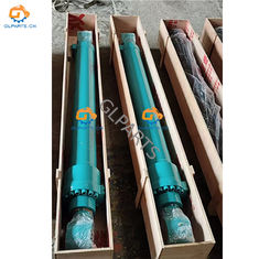 Excavator Hydraulic Arm Cylinder YN01V00104F1 YN01V00105F1 for SK200-3 SK200-5 SK200-6