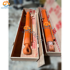 Solar DX300LC-V Arm Hydraulic Cylinder Factory 440-00268B K1036107 K1036108 for Doosan/Daewoo