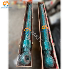 LQ01V00030F1 LQ01V00030F2 Excavator Double Acting Hydraulic Bucket Cylinder for SK260 