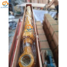 31NB-50232 Excavator R450LC-7 Hydraulic Boom Cylinder Assy for Hyundai R450LC7 R450LC-7A