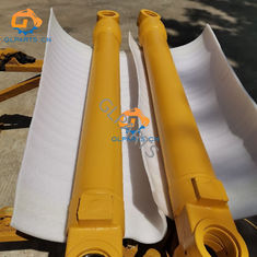 Komatsu PC400 Excavator Hydraulic Cylinder 208-63-X2120 208-63-X2100 208-63-X2130 Bucket Arm Boom