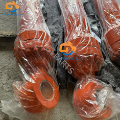 Hitachi EX280H-5 Excavator Hydraulic Boom Cylinder 9147236 9161886 9161892 9161895