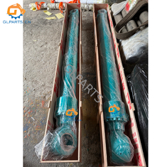 SK130LC Excavator Hydraulic Cylinder 2438U11334F1US1 2438U1133F1US1 2438U1132F1US1