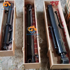 Kubota KX161-1 KX161-2 KX151 LX61 Mini Excavator Hydraulic Cylinder Factory