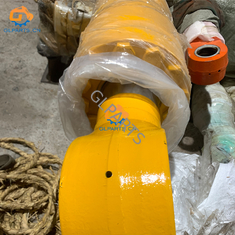 PC400-7 PC550LC-8 PC450-8 Excvator Hydraulic Boom Cylinder 707-01-0F670 707-01-0F790