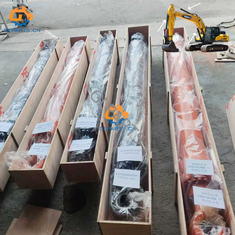341-2787 385-2834 358-2108 E320E 320E Excavator Hydraulic Bucket Stick Boom Cylinder