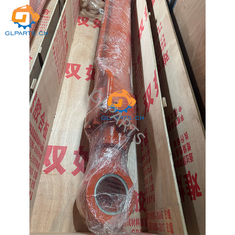 9174340 ZX460LCH Excavator Hydraulic Boom Cylinder for Hitachi Hydraulic Cylinder Factory