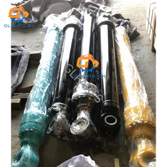 E313D Boom Hydraulic Cylinder 358-2096 289-7707 Glparts Excavator Parts for Caterpillar