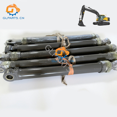 EC160 Bucket Hydraulic Cylinder VOE14372735 VOE14372413 for Volvo Excavator Parts