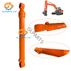 ZX170W-3 Hydraulic Arm Cylinder 4645315 4674402 4646545 4663454 for Hitachi Excavator Parts
