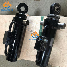Custom Made Hydraulic Cylinder For Construction Machinery Tractors Forklifts Excavator Equipment