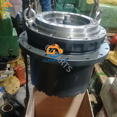 Excavator E120 E120B Travel Gearbox 085-6798 085-6797 0990199 0994141 For Cat Drive Reduction Gearbox