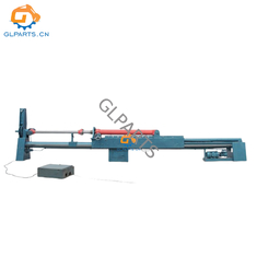 Hydraulic Cylinder Repair Bench Service Bench for Cylinder Assemble Assembly Disassembly Disassemble