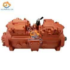 K5V140DTP-9N01 Doosan Hydraulic Pump DH300-7 DX300LC Main Pump Kawasaki K5V Series