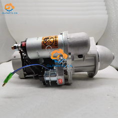 4BD1 4BD1T Engine Starter Motor 24V for Kobelco Excavator SK200SR SK135SR Isuzu Engine
