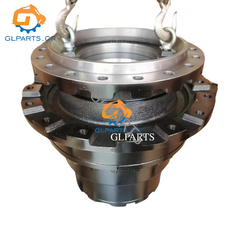 EX200-1 Final Drive Reduction Gearbox 9080070 for Hitachi Excavator Travel Device