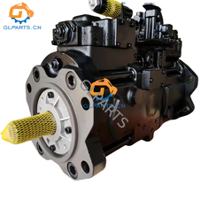 K3V112 Hydraulic Pump K3V112DTP for SK230-6E SY215-8 R225-9 R265-9 Excavator Main Pump