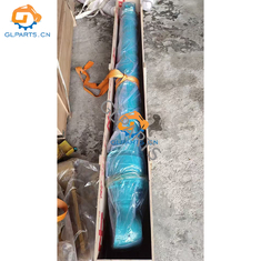 SK200-3 SK200 Arm Cylinder Assy 2438U1108F1 2438U1104F1 Excavator Hydraulic Cylinder