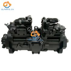 Kawasaki K3V112 Hydraulic Pump K3V112DTP K3V112DTP-9TDL Axial Piston Pump