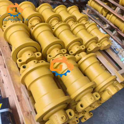 Excavator Undercarriage Parts 9132600 9092522 Track Roller for EX100-2 EX120-2 EX100-3C EX100-2 EX120K-3 EX120-5