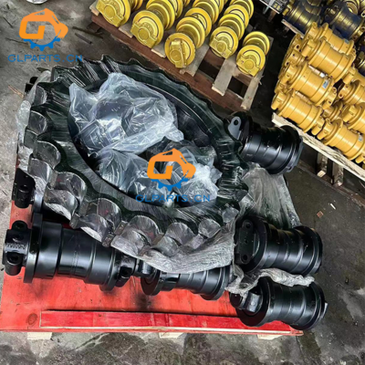 Excavator Undercarriage Parts 9132600 9092522 Track Roller for EX100-2 EX120-2 EX100-3C EX100-2 EX120K-3 EX120-5