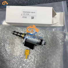 Caterpillar Excavator Solenoid Valve 131-5760 1315760 for 320B 320C 365B 312B 345B E320 E312