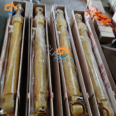 PC200-8 Arm Cylinder 707-01-XR251 707-01-XS411 for Komatsu Excavaotor Hydraulic Cylinders Assembly