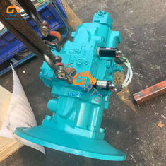 K3V112BDT-1R0R-0E11 YN10V00004F Kawasaki Hydraulic Piston Pump for Kobelco SK200 SK200LC SK200LC Excavator Pumps