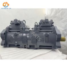 EX2500-6 EX5500 EX5500-5 EX5500-6 Hydraulic Pump YA00003081 4455484 445548 4449718 Komatsu Excavator Main Pump