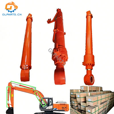 Excavator ZX210 ZX210-3 ZX210-5 Hydraulic Arm Boom Bukcket Cylinder 4410244 9175423 4673601 4474568 9169805 4613950 4629154