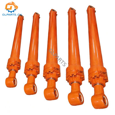 Excavator ZX330 ZAX330 Bucket Cylinder 4628637 4628636 4638831 4644670 9251390 4611475 9255452 9186603 9206328 4611271 4643260