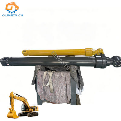 Glparts Excavator XE335DK Hydraulic Arm Cylinder Double Acting Hydraulic Cylinder Assy