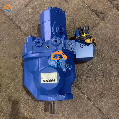 2401-9286E Excavator Hydraulic Pump For DH55 Doosam High Performance