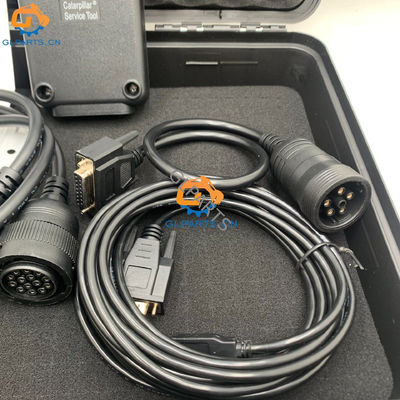 Heavy Equipment  Excavator Diagnostic Tool 478-0235 317-7485 27610402  For Caperpillar