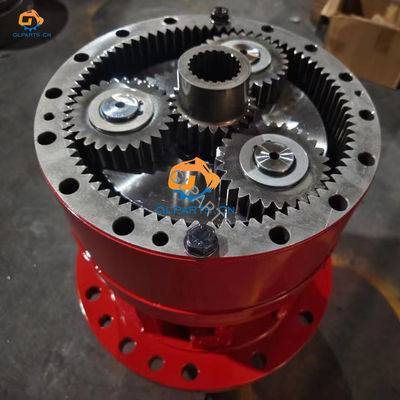 14619955 Excavator Swing Gearbox For Volvo Excavator Parts EC330B EC360B