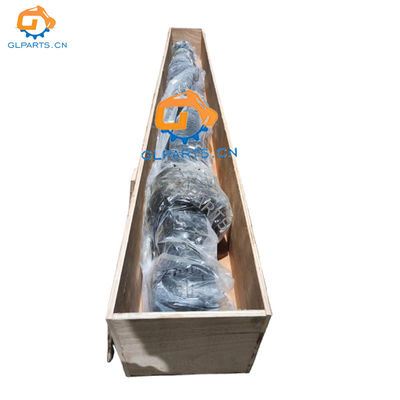 Customized Excavator Stick Cylinder  242-6734 242-6744 For CAT E320D