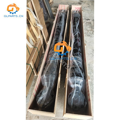 31QB-60110 31QB-60111 Bucket Tilt Cylinder Hyundai Excavator Parts R480LC-9