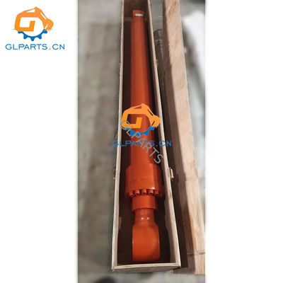 ZX240-3 4618364 Hitachi Excavator Hydraulic Cylinder With Surface Treatment